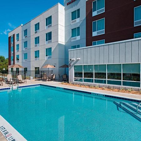 Towneplace Suites By Marriott Лейкленд Екстериор снимка