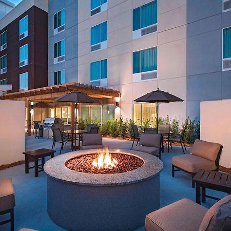 Towneplace Suites By Marriott Лейкленд Екстериор снимка