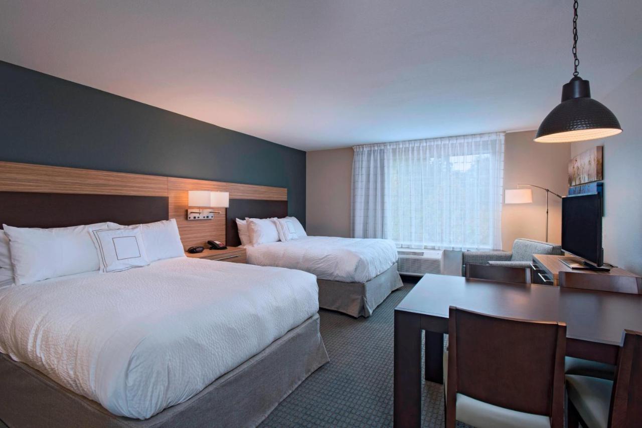Towneplace Suites By Marriott Лейкленд Екстериор снимка