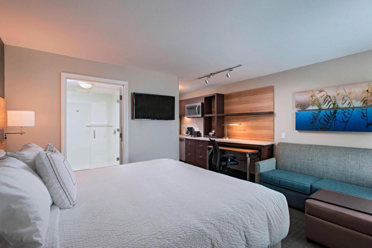 Towneplace Suites By Marriott Лейкленд Екстериор снимка