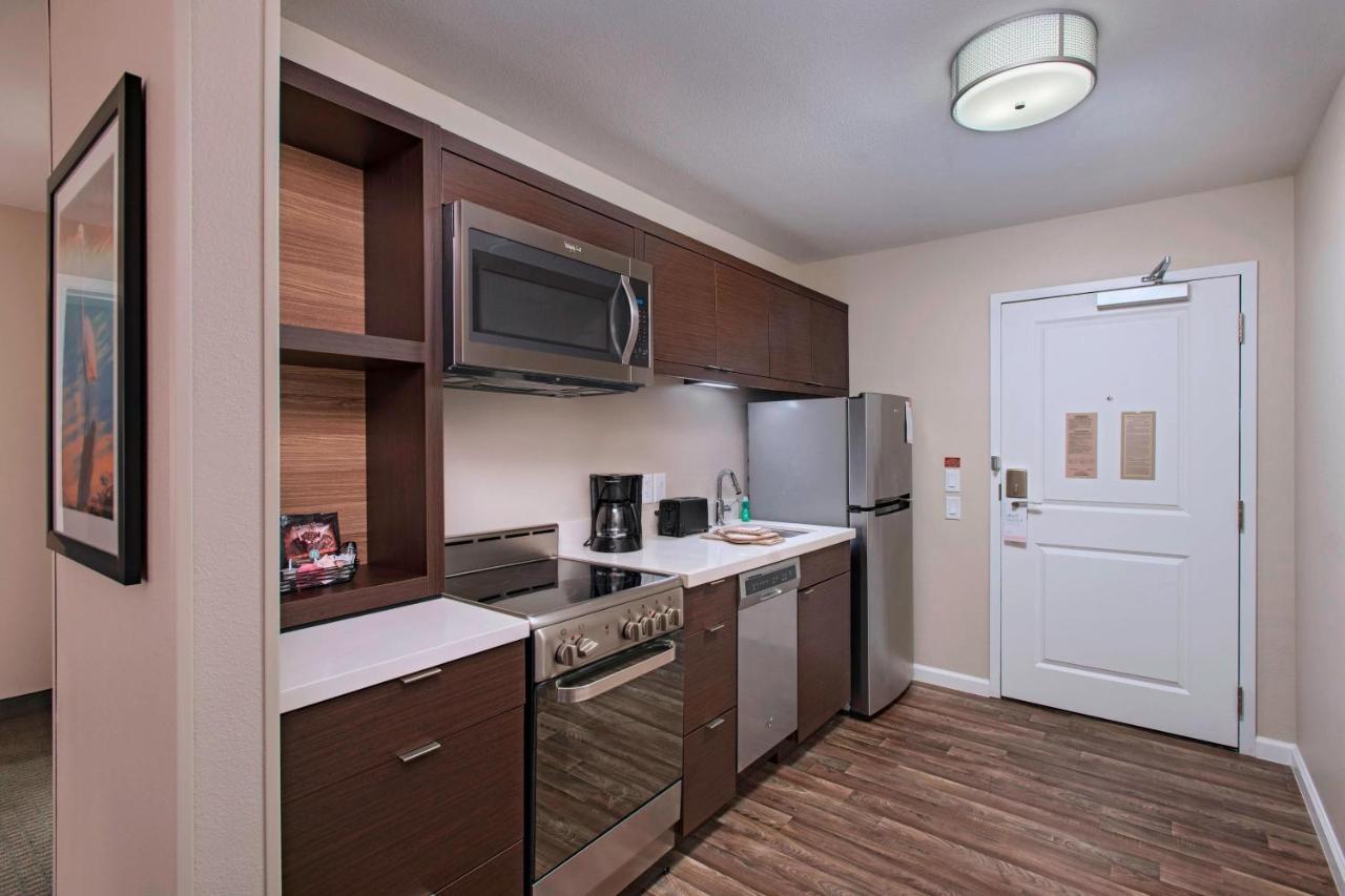 Towneplace Suites By Marriott Лейкленд Екстериор снимка