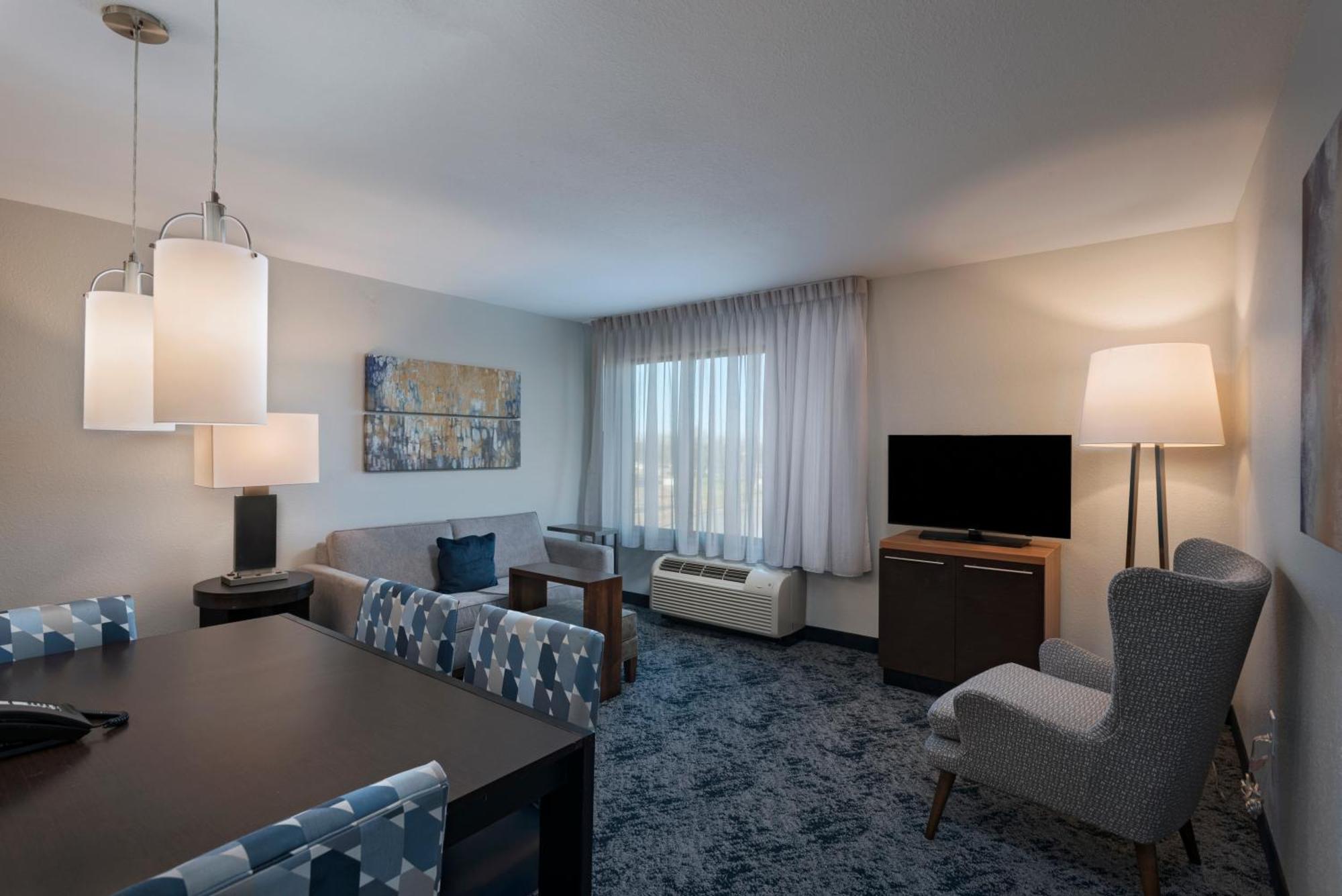 Towneplace Suites By Marriott Лейкленд Екстериор снимка