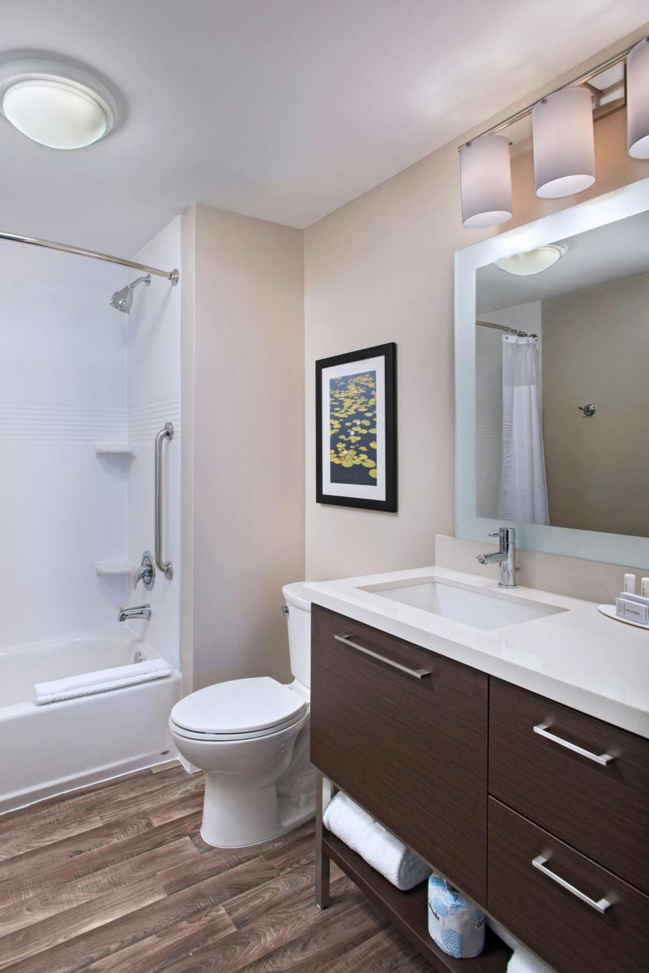 Towneplace Suites By Marriott Лейкленд Екстериор снимка