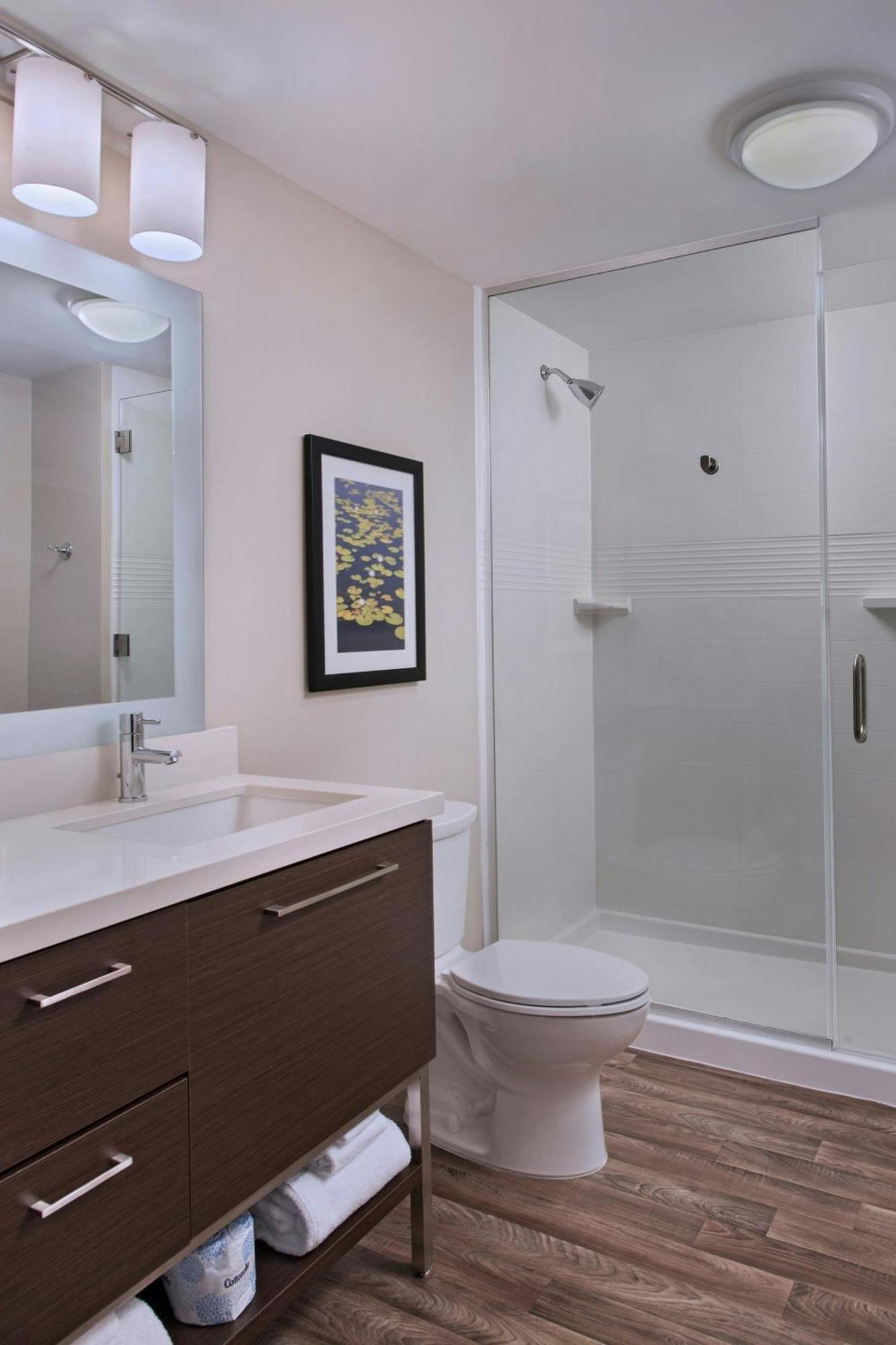Towneplace Suites By Marriott Лейкленд Екстериор снимка