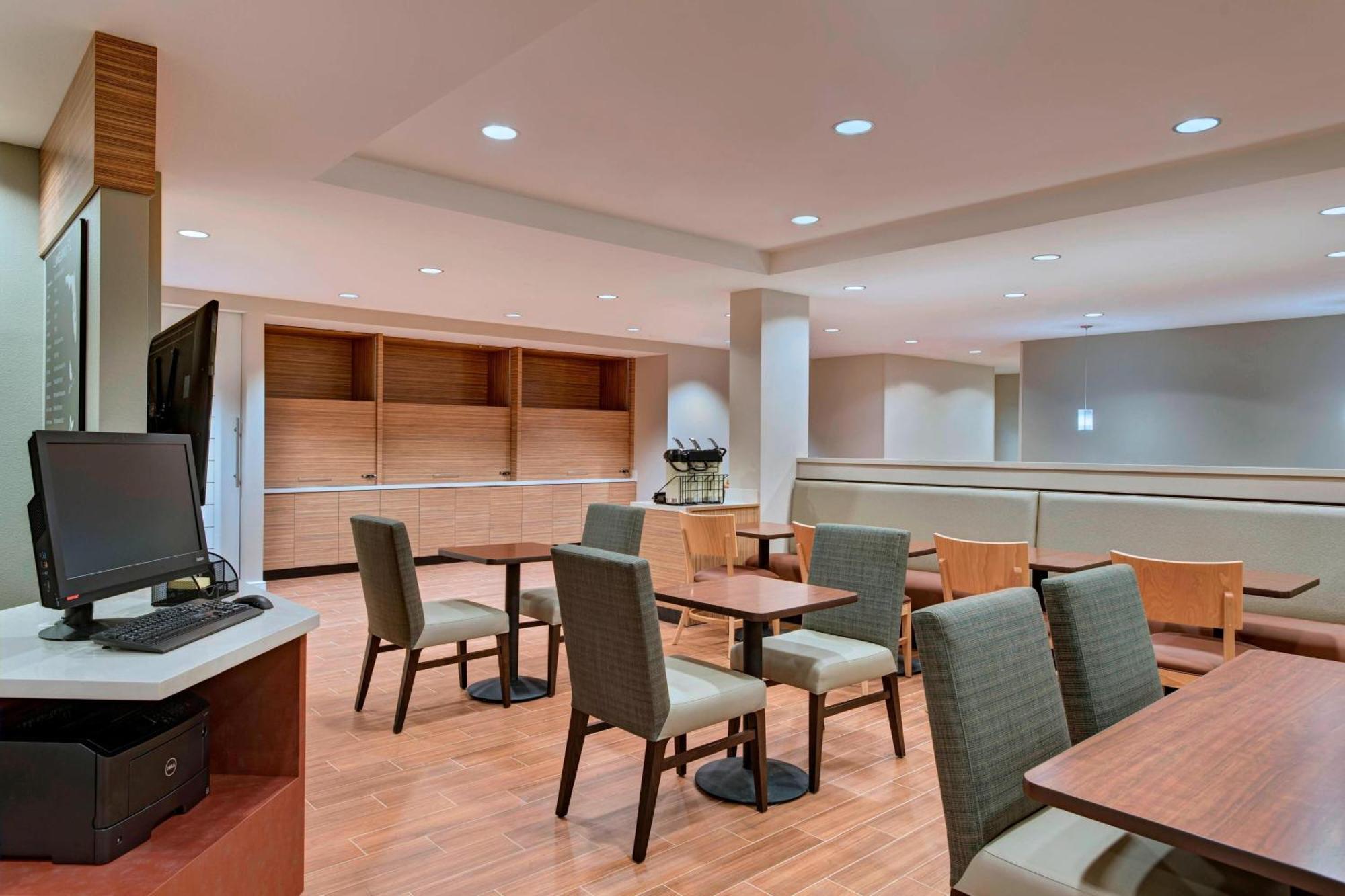 Towneplace Suites By Marriott Лейкленд Екстериор снимка