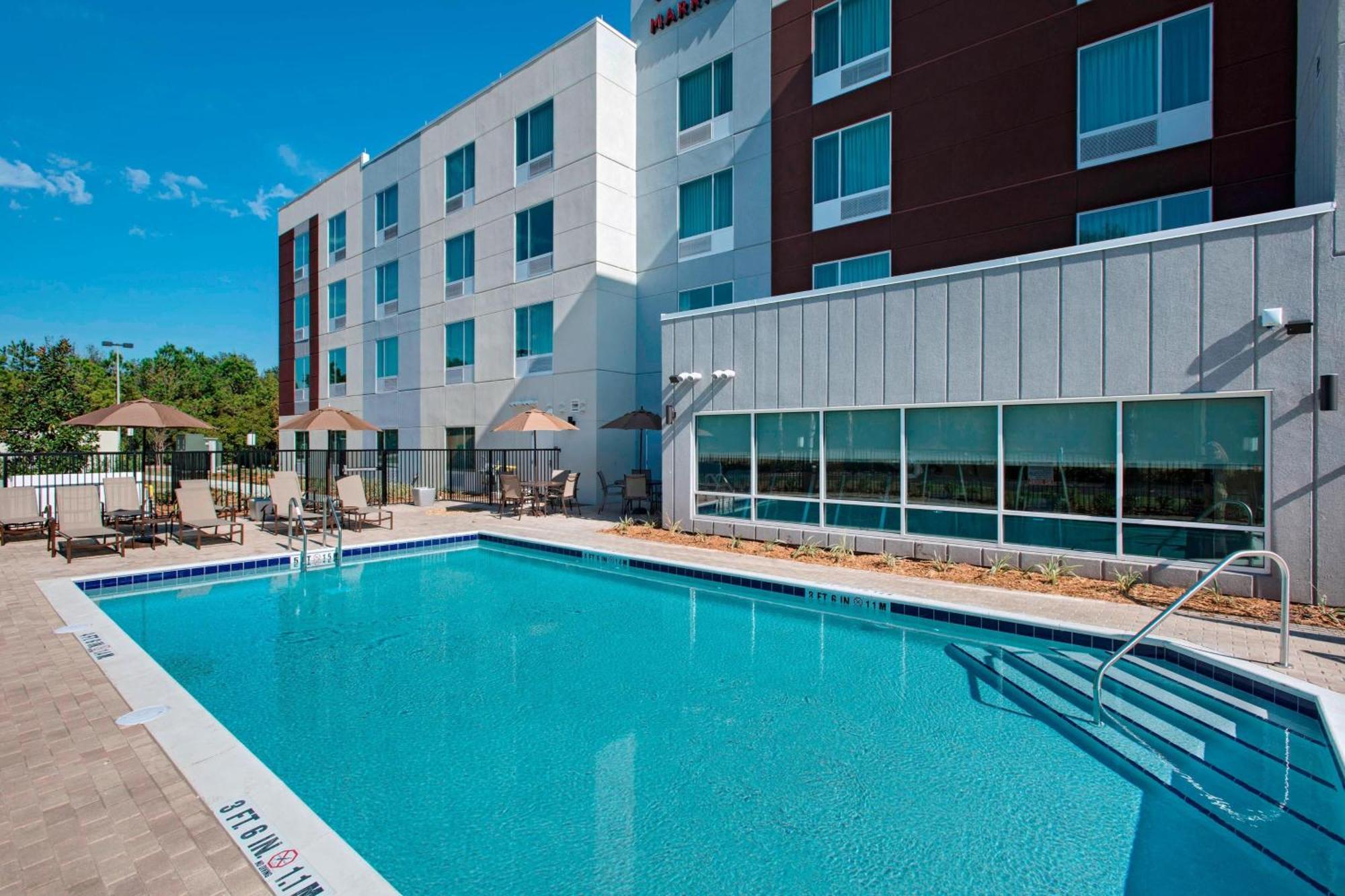 Towneplace Suites By Marriott Лейкленд Екстериор снимка