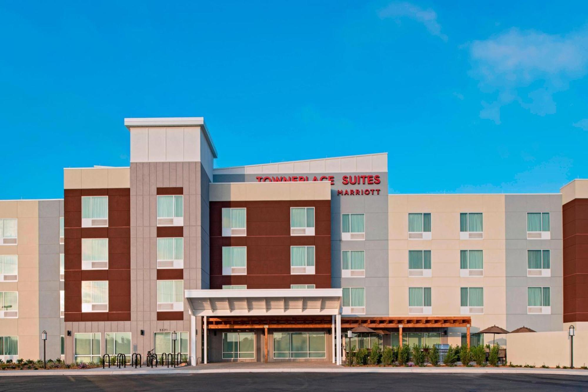 Towneplace Suites By Marriott Лейкленд Екстериор снимка