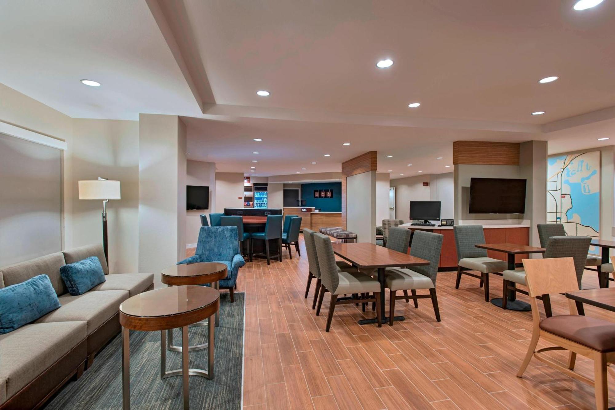 Towneplace Suites By Marriott Лейкленд Екстериор снимка